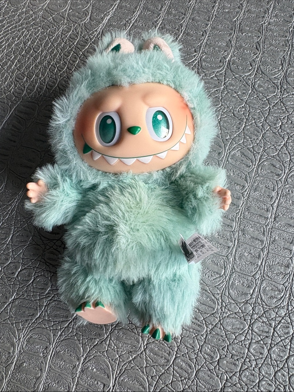 Pop Mart The Monsters Labubu Doll